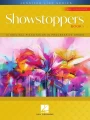Showstoppers Book 1 - 10 Original Piano Solos in Progressive Order - Jennifer Linn - nuty na pianino