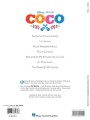 Coco: Viola (+ audio online) - piosenki z bajki - nuty na altówkę