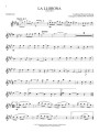 Coco: Tenor Sax (+ audio online) - piosenki z bajki - nuty na saksofon tenorowy