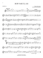 Moana: Tenor Sax - piosenki z bajki Vaiana Skarb Oceanu - Lin-Manuel Miranda - nuty na saksofon tenorowy (+ audio online)