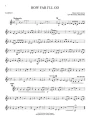 Moana: Clarinet - piosenki z bajki Vaiana Skarb Oceanu - Lin-Manuel Miranda - nuty na klarnet (+ audio online)