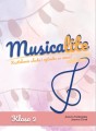 Joanna Tomkowska, Joanna Chroł: Musicalite klasa 2 - Kształcenie słuchu i rytmika na nowo