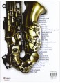 Tenor Saxophone Anthology 1 - 30 All Time Favorites - Andrea Cappellari - nuty na saksofon tenorowy (+ płyta CD)