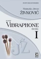 Nebojsa Jovan Zivkovic: Funny Vibraphone Book 1 - nuty na wibrafon
