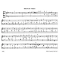 Girolamo Frescobaldi: Organ and Keyboard Works I-IV - Kompletne wydanie kompozycji na instrumenty klawiszowe - nuty na organy, fortepian, klawesyn