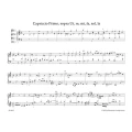 Girolamo Frescobaldi: Organ and Keyboard Works I-IV - Kompletne wydanie kompozycji na instrumenty klawiszowe - nuty na organy, fortepian, klawesyn