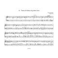 Joan Cabanilles: Selected Works for Organ Volume II - Dzieła organowe tom 2 - nuty na organy