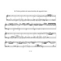 Joan Cabanilles: Selected Works for Organ Volume II - Dzieła organowe tom 2 - nuty na organy