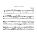 Joan Cabanilles: Selected Works for Organ Volume I - Dzieła organowe tom 1 - nuty na organy