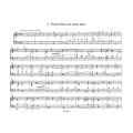 Joan Cabanilles: Selected Works for Organ Volume I - Dzieła organowe tom 1 - nuty na organy