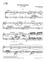 Arnold Schonberg: Drei Klavierstucke op. 11 - trzy utwory fortepianowe - nuty na fortepian