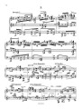 Arnold Schonberg: Drei Klavierstucke op. 11 - trzy utwory fortepianowe - nuty na fortepian