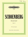 Arnold Schonberg: Phantasy op. 47 fur Violine und Klavier - Fantazja - nuty na skrzypce i fortepian
