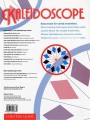 Kaleidoscope: The Beatles - Lucy In The Sky With Diamonds (Score & Parts) - nuty na zespół instrumentalny szkolny kameralny o dowolnym składzie
