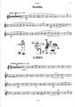 Alan Bullard: Party time - 17 party pieces for flute and piano - nuty na flet z fortepianem