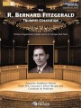 The R. Berbard Fitzgerald Trumpet Collection (+ płyta CD) - nuty na trąbkę z fortepianem