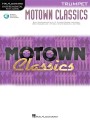 Motown Classics: Trumpet - nuty na trąbkę (+ płyta CD)