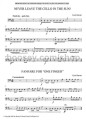 Bravo! Cello - ponad 25 utworów na wiolonczelę z fortepianem - Carol Barratt
