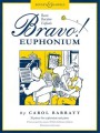 Bravo! Euphonium - 20 utworów na eufonium z fortepianem - Carol Barratt