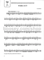 Bravo! Percussion Vol. 1 - ponad 20 utworów na werbel, kotły i perkusyjne instrumenty melodyczne z fortepianem - Carol Barratt