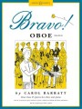 Bravo! Oboe - ponad 25 utworów na obój z fortepianem - Carol Barratt