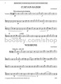 Bravo! Trombone - ponad 20 utworów na puzon z fortepianem - Carol Barratt