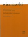 Fantaisie brillante sur des motifs de l'opera Faust de Gounod op. 20 na skrzypce i fortepian - nuty na skrzypce - Henryk Wieniawski
