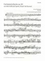 Fantaisie brillante sur des motifs de l'opera Faust de Gounod op. 20 na skrzypce i fortepian - nuty na skrzypce - Henryk Wieniawski