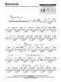 Drum Play-Along Volume 2: Classic Rock (+ audio online) - nuty na perkusję