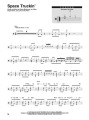 Drum Play-Along Volume 2: Classic Rock (+ audio online) - nuty na perkusję