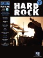 Drum Play-Along Volume 3: Hard Rock (+ audio online) - nuty na perkusję