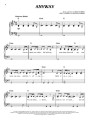 Hallelujah, Imagine & Other Songs of Inspiration (Easy Piano) - nuty na fortepian w łatwym opracowaniu