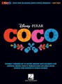 Coco (Easy Piano) - muzyka z filmu Coco w łatwym układzie na fortepian - Kristen Anderson-Lopez, Germaine Franco, Adrian Molina, Robert Lopez