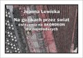 Joanna Lewicka: Na guzikach przez świat - ćwiczenia na akordeon dla najmłodszych