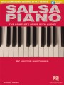 Salsa Piano - Hector Martignon - kompletny przewodnik po stylu muzycznym (+ audio online)