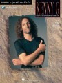 Saxophone Signature Licks: Kenny G - studium kompozycji i stylu gry - nuty na saksofon (+ audio online)