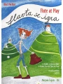 Blaz Pucihar: Flute at Play (+ płyta CD) - nuty na flet poprzeczny z fortepianem