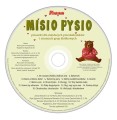Maria Zofia Tomaszewska, Aleksandra Jagoda: Misio Pysio (+ płyta CD) - piosenki dla młodszych przedszkolaków i starszych grup żłobkowych
