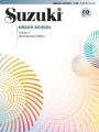 Suzuki Organ School 7 (+ płyta CD) - podręcznik do nauki gry na organach metodą Suzuki