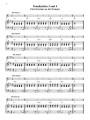 Suzuki Trumpet School 1 - Piano Accompaniment - akompaniamenty fortepianowe do 1 części podręcznika na trąbkę