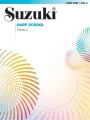 Suzuki Harp School 2 - szkoła gry na harfie