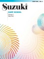 Suzuki Harp School 3 - szkoła gry na harfie