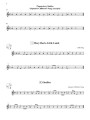 Suzuki Flute School 1 (+ płyta CD) - podręcznik do nauki gry na flecie poprzecznym metodą Suzuki
