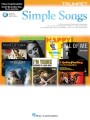 Simple Songs: Trumpet - nuty na trąbkę (+ audio online)