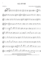 Simple Songs: Tenor Saxophone - nuty na saksofon tenorowy (+ audio online)