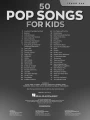 50 Pop Songs for Kids: Tenor Saxophone - nuty na saksofon tenorowy dla dzieci