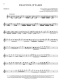 50 Pop Songs for Kids: Tenor Saxophone - nuty na saksofon tenorowy dla dzieci