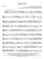 50 Pop Songs for Kids: Trumpet - nuty na trąbkę dla dzieci