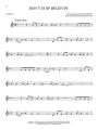 50 Pop Songs for Kids: Clarinet - nuty na klarnet dla dzieci