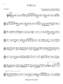 50 Pop Songs for Kids: Clarinet - nuty na klarnet dla dzieci